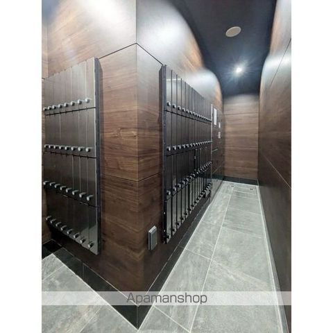 SーRESIDENCE葵の内装写真