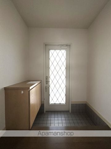 熊取山の手台戸建 C棟の内装写真