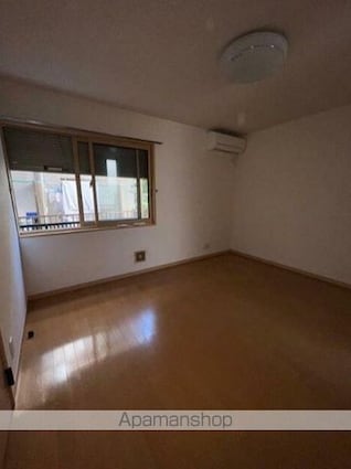 サニーコートＳ[1K/24.01m2]のリビング・居間