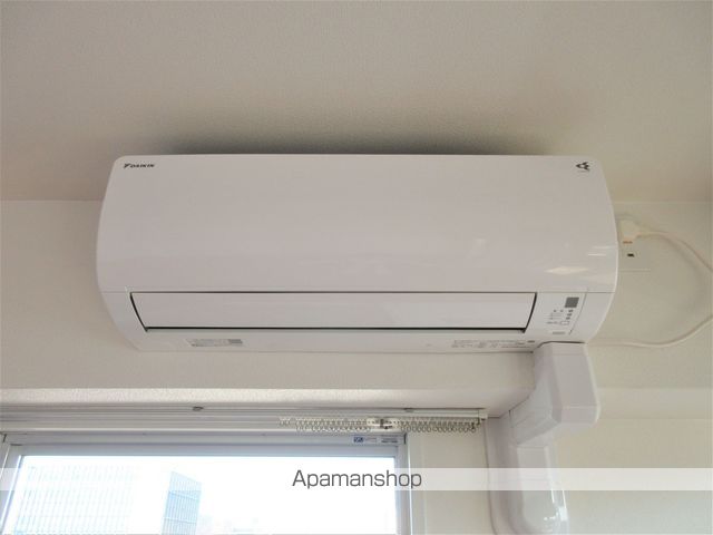 テングッド渡辺通の内装写真