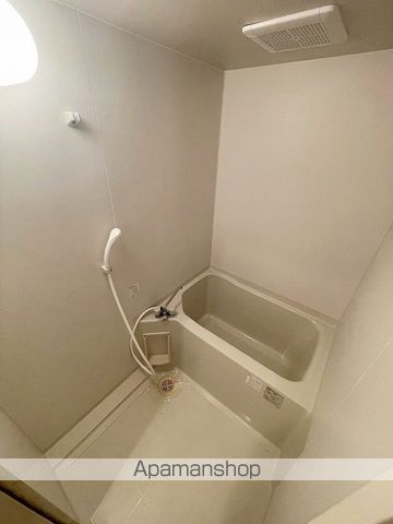 ISORAの内装写真