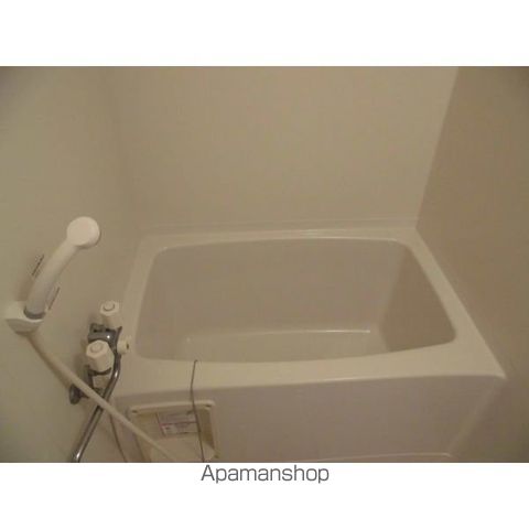 ハーバーヒルズAの内装写真