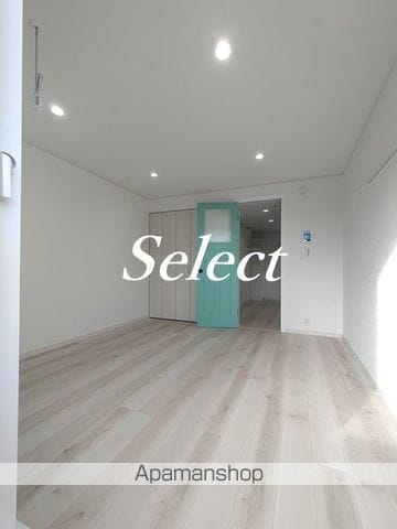 ハーミットクラブハウス横浜南軽井沢の内装写真