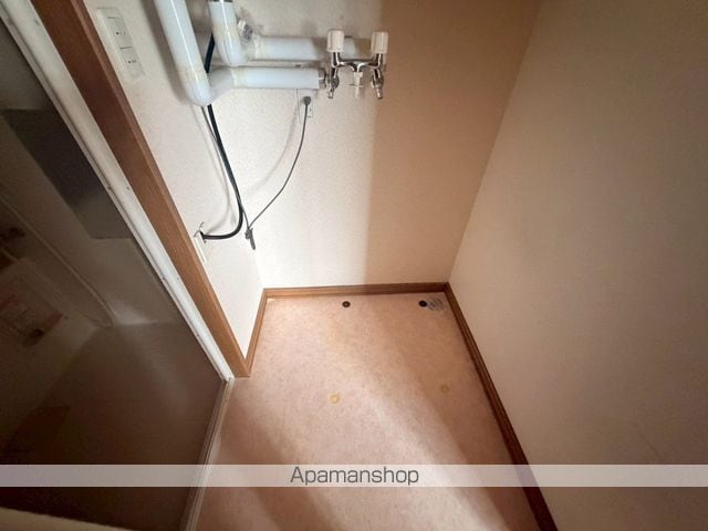 コンフォート入江の内装写真
