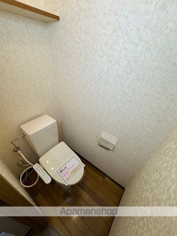 サンハイツVIの内装写真