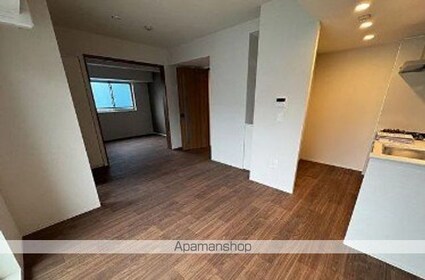 ＡＳＭＡＣＩ　ＭＡＩＳＯＮ両国Ⅰ[2LDK/51.16m2]のリビング・居間
