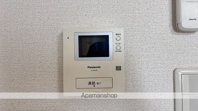 フィネス三之丸の内装写真
