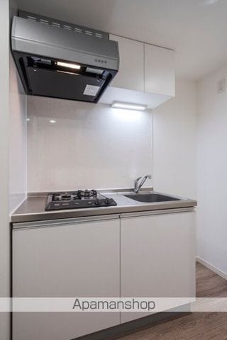ROBOT HOME 今宿の内装写真