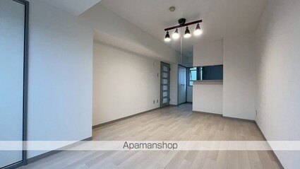 アゴラビル[1LDK/38.81m2]の内装4