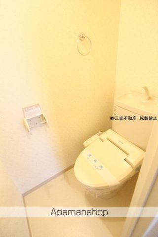 プライヴェル山鼻 壱番館の内装写真