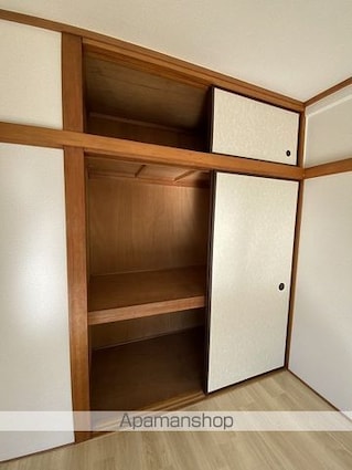 フラッツ藤[2DK/39.9m2]の収納