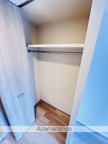 エスレジデンスカミシンジョウビートの内装写真