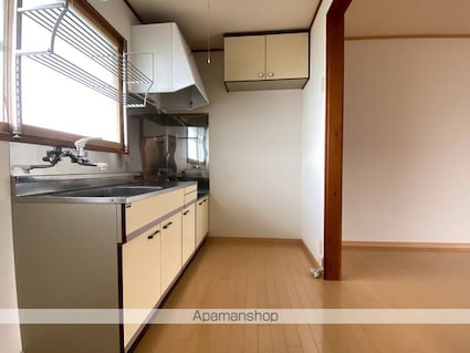 コーポ成田[1LDK/36.3m2]の内装3