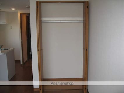 エンゼルプラザｅａｓｔⅠ[1K/28m2]の収納