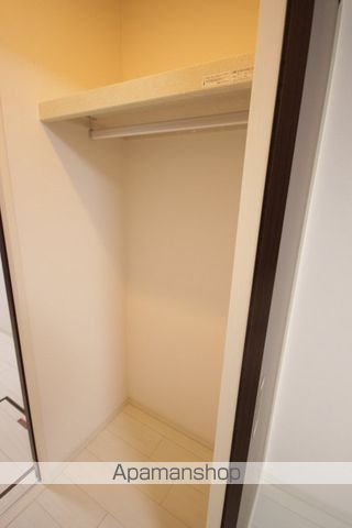 レジディア新大阪の内装写真