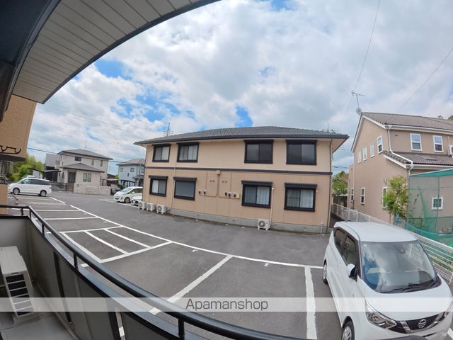 ガーデンヒルズ武田 A棟のその他写真
