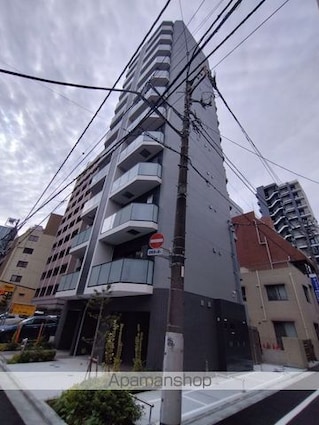 Ａｌｉｖｉｓ本郷三丁目[1R/25.22m2]の外観4