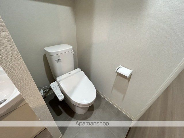 ラメール草津南の内装写真