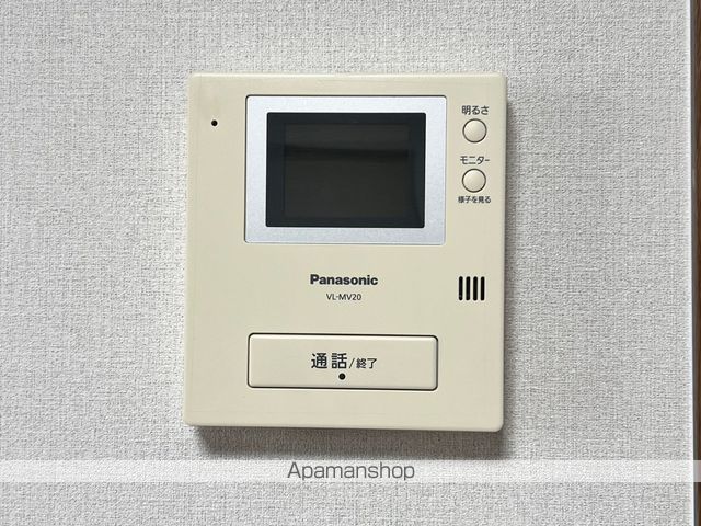 バップバーレンN館の内装写真