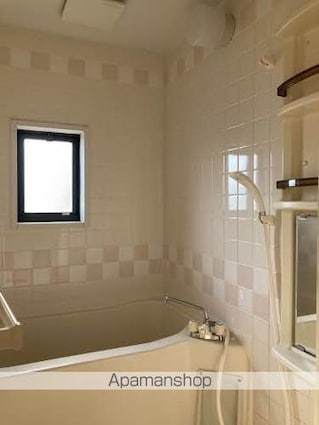 和歌山県和歌山市小雑賀２丁目[3DK/50.9m2]のバス