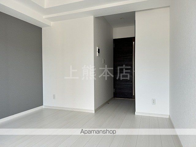 クロノス51新町VIの内装写真