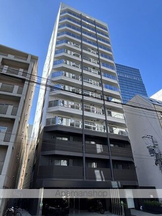 ＣＲＥＳＴ　ＣＥＮＴＲＡＬ　ＢＬＤＧ．[1LDK/35.16m2]の外観3