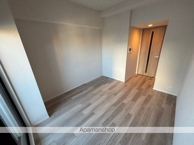 S−RESIDENCE上新庄BEATの内装写真