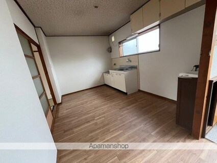 和歌山県和歌山市内原[2DK/38m2]のその他部屋・スペース