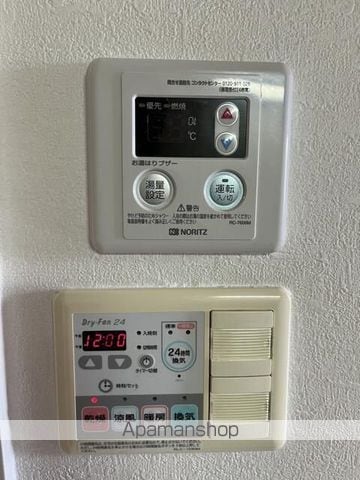 パレステュディオ池袋駅前の内装写真