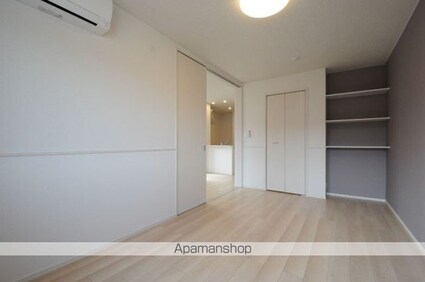 クラール西茅野[1LDK/50.14m2]の内装6