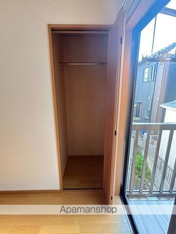 メゾンソレーユの内装写真