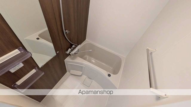 ソルブラン松戸の内装写真