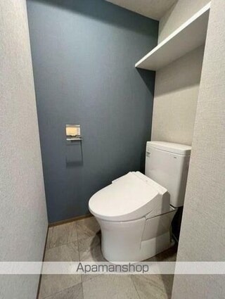 ＧＲＡＮＰＡＳＥＯ青砥[1K/25.69m2]のトイレ