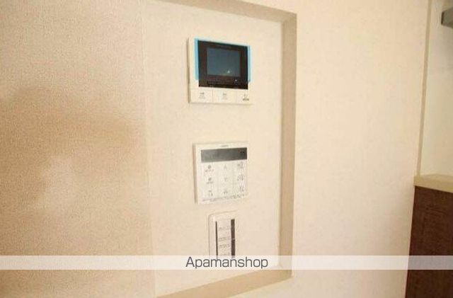 フェリシードの内装写真
