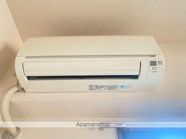 CRECER新栄の内装写真
