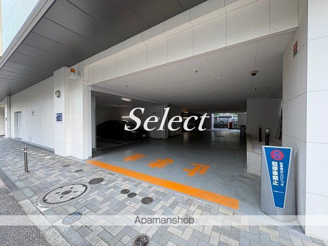 HF新横浜レジデンスのその他写真