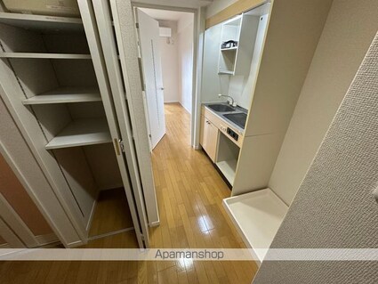 さくら館[1K/25.14m2]の内装4