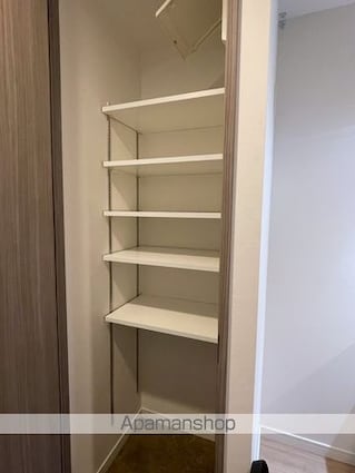 東京都立川市曙町３丁目[1K/25.15m2]の内装1