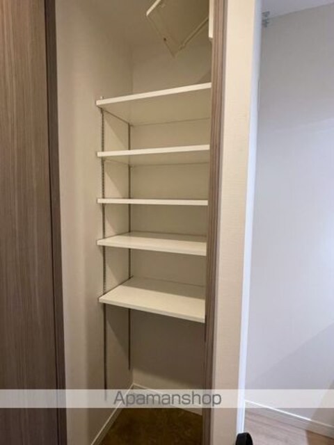 東京都立川市曙町３丁目[1K/25.15m2]の内装1