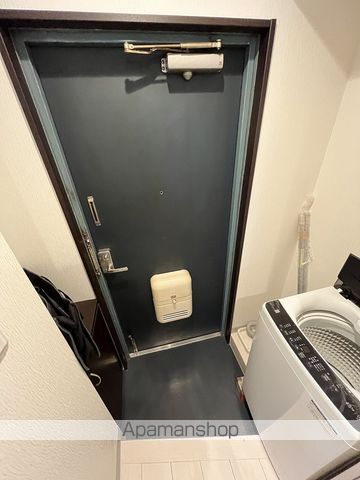 コンフォートマンション北戸田の内装写真