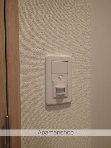 プレサンス大阪城公園ネクサスの内装写真