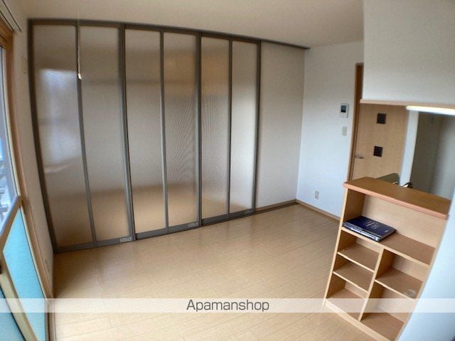 セジュールNOZAKIの内装写真