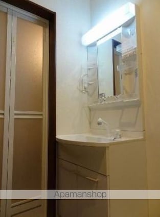 アメリカンリバティー若宮[1K/22.12m2]の洗面所