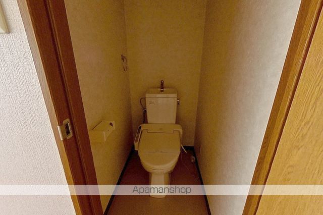 フィットハイム北本町の内装写真