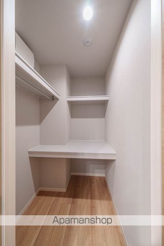 レィディエンス本町の内装写真