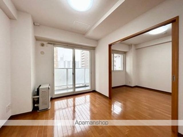 アーバンフラッツ豊平4条の内装写真