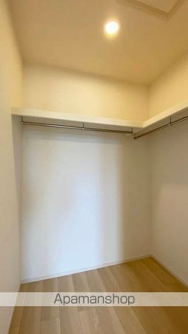 アルバータ セレーノの内装写真