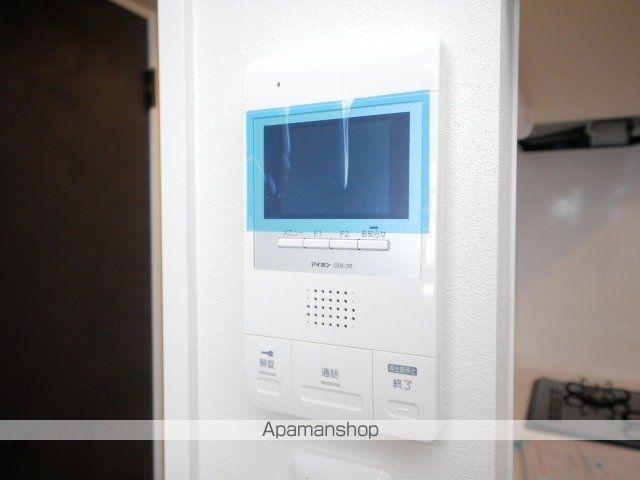 アクアトピア福住の内装写真