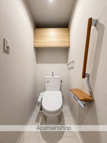 シャーメゾン北藤原の内装写真