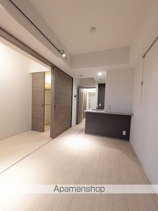 アジールコフレ中野坂上[1DK/25.06m2]の内装7